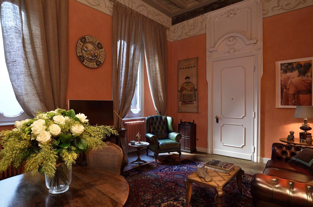 Hemeras Boutique Homes - 4 Luxury Suites In Milan Fashion District Exterior foto