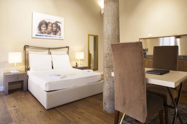 Hemeras Boutique Homes - 4 Luxury Suites In Milan Fashion District Exterior foto